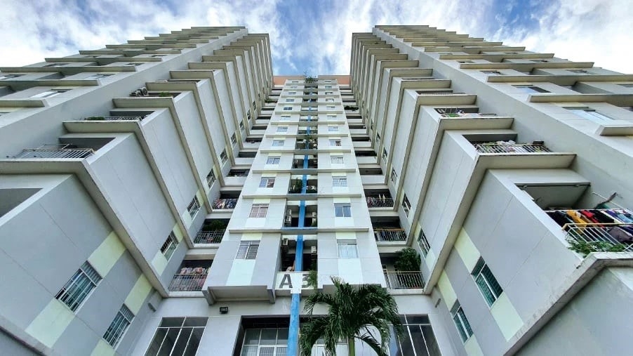 Nhà ở xã hội, chỗ ở hay tài sản của người dân?